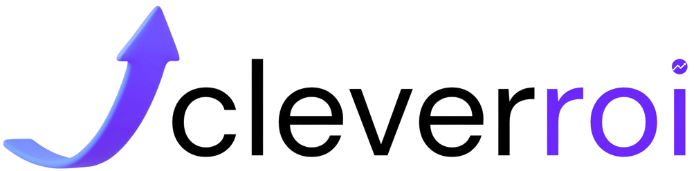 cleverroi logo